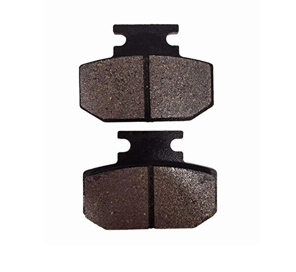 Monero Fren & Fren Ekipmanları