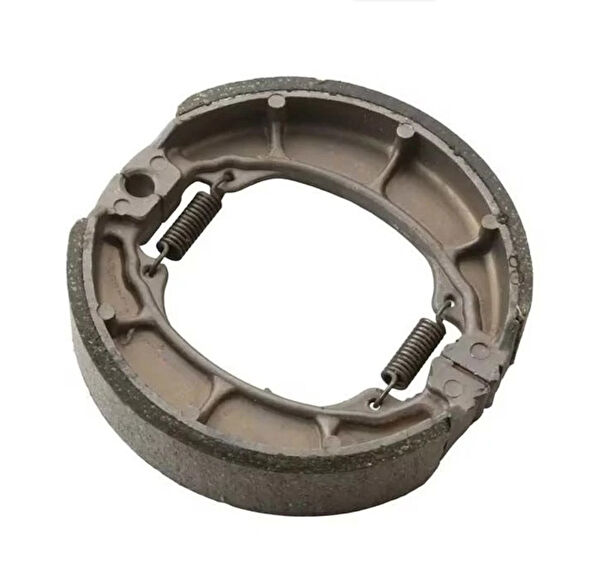 Monero Fren & Fren Ekipmanları