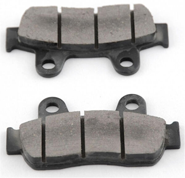 Monero Fren & Fren Ekipmanları