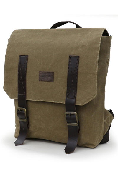 Old Cotton Cargo Erkek Sırt Çanta