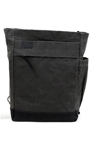 Old Cotton Cargo Erkek Sırt Çanta
