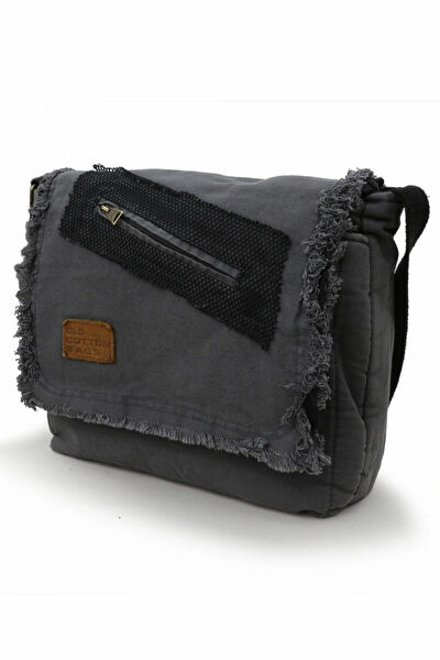 Old Cotton Cargo Kadın Omuz Çantası