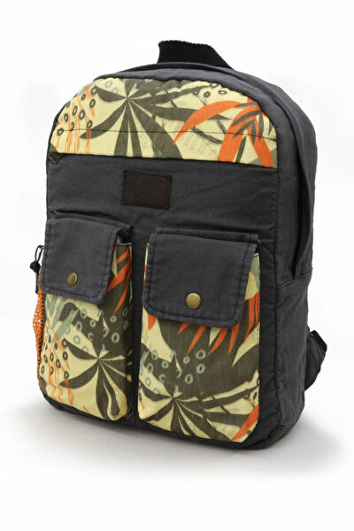 Old Cotton Cargo Kadın Sırt Çantası