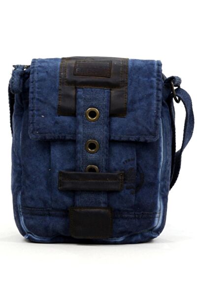 Old Cotton Cargo Kadın Postacı Çantası