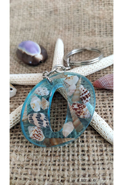 AtaRoots Anahtarlık