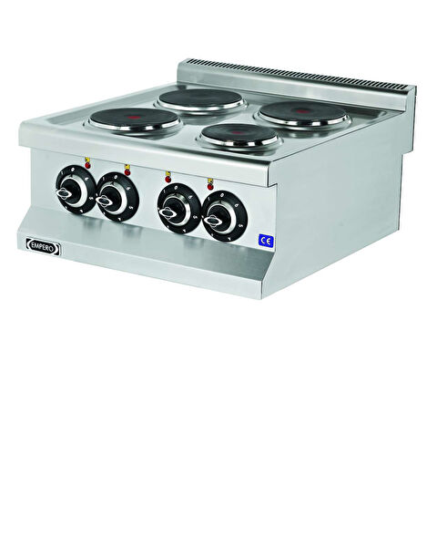 Empero Endüstriyel Mutfak Ürünleri