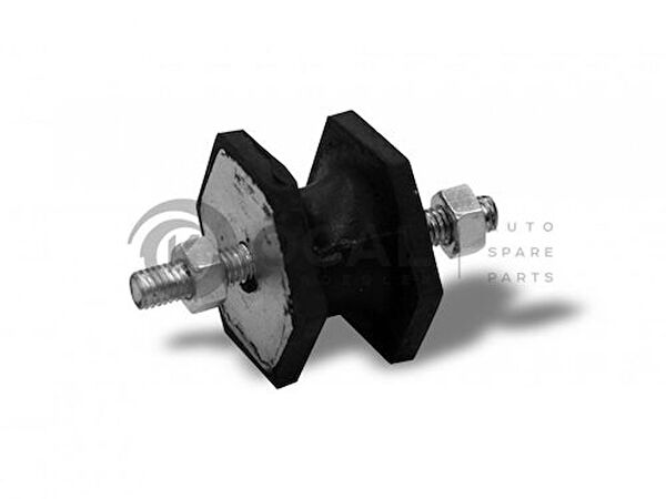 Ocal Egzoz Parçaları