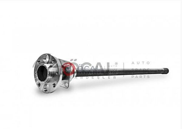 Ocal Aks Körük & Kafası