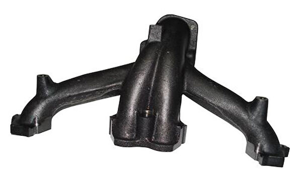 Ocal Egzoz Parçaları