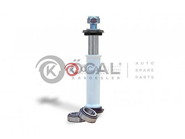 Ocal Torsiyon Tamir Takımı