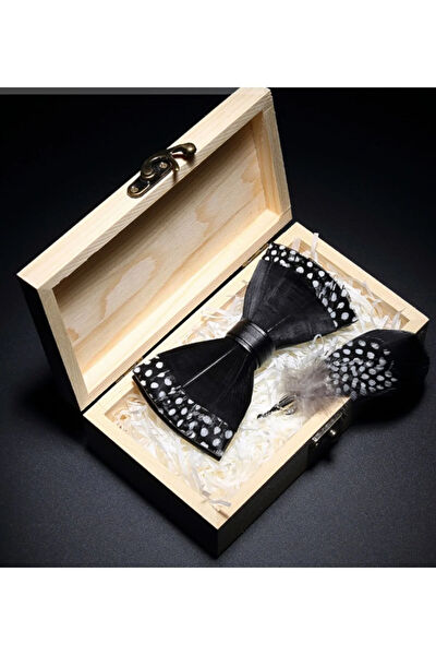 Ekoldugmesi Kravat, Papyon