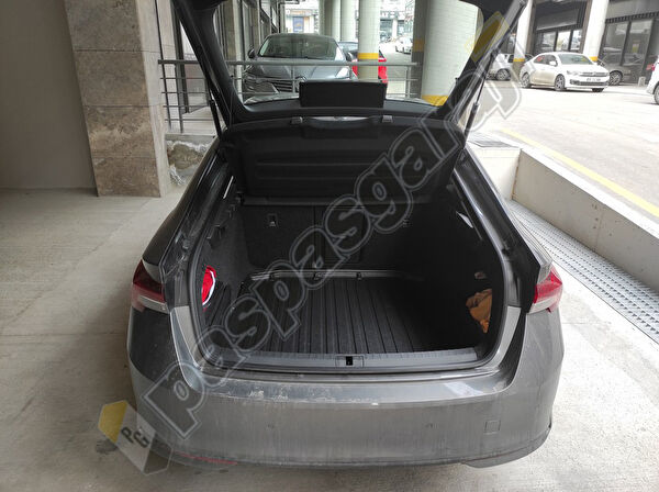 Kaiser Bagaj Havuzları