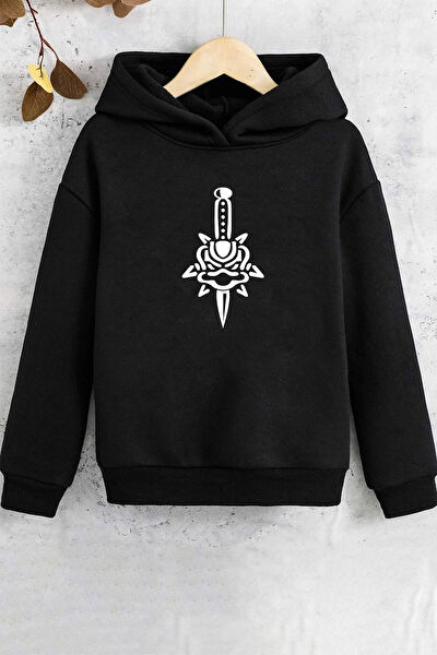 Uygun Tarz Erkek Çocuk Sweatshirt