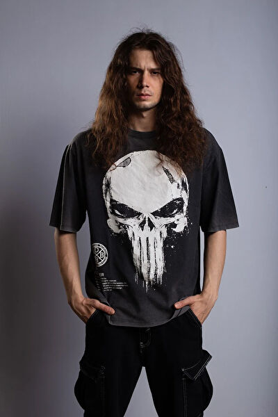 Overdrive Outdoor Tişört, Sweatshirt