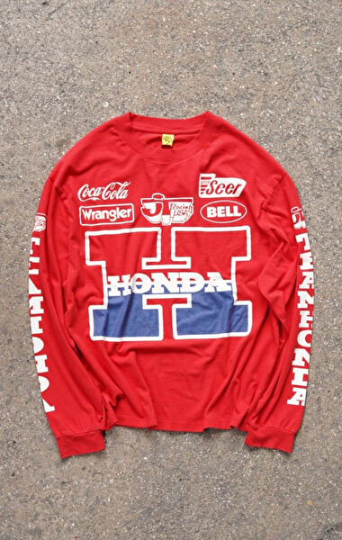 Overdrive Outdoor Tişört, Sweatshirt