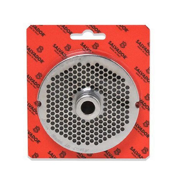 Salvador Manuel Kıyma Makinesi