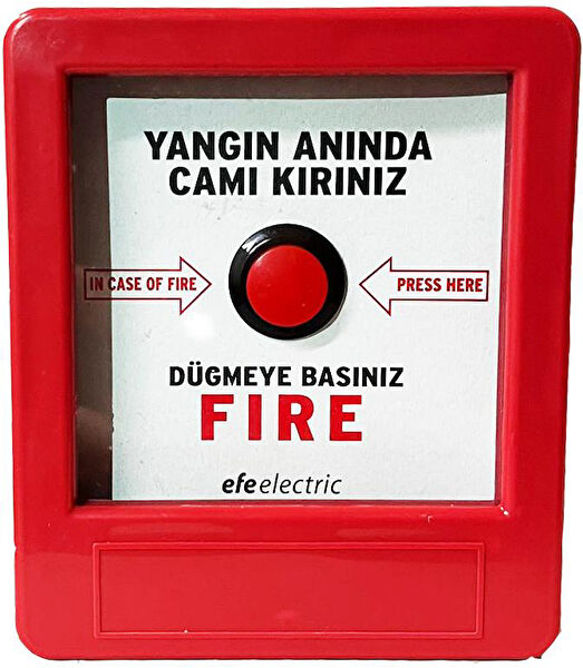 Efe Alarm Sistemleri