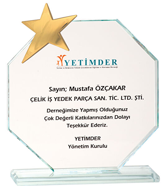 Odak Hediyelik Ürün