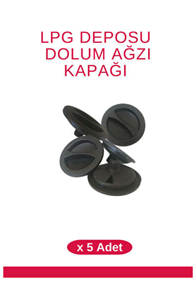 OEM LPG Yedek Parçaları