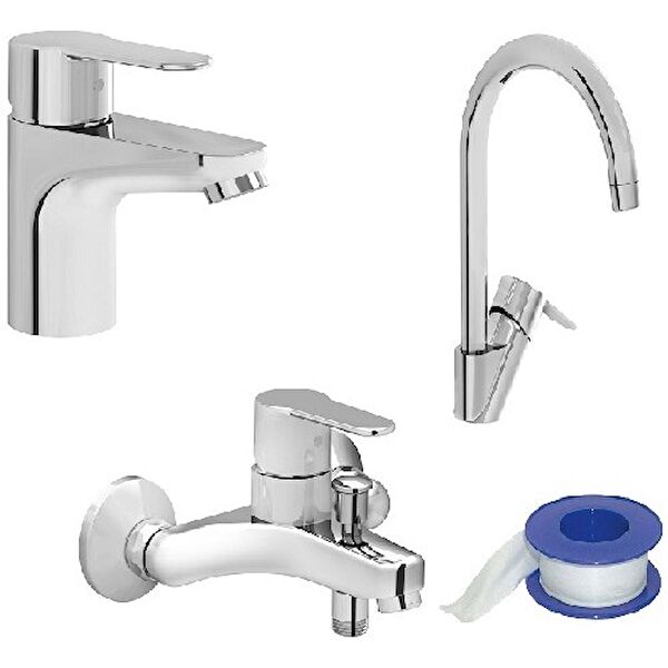 Artema Banyo Bataryası