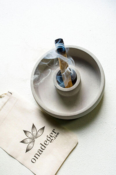 OnburdaYayinlari Tütsülük ve Buhurdanlık