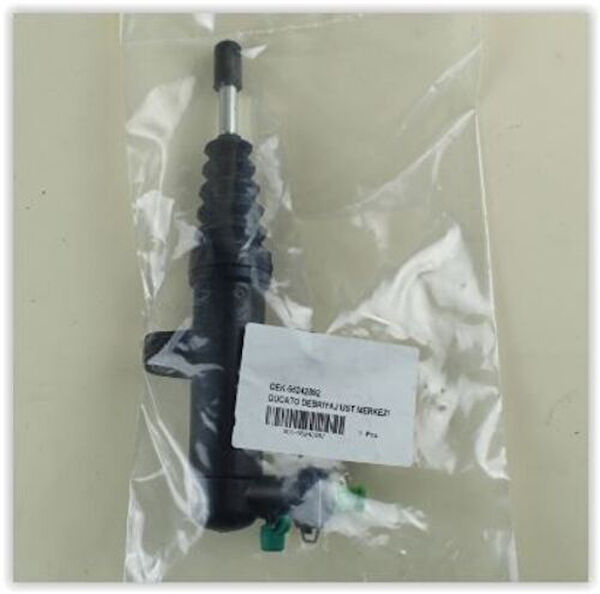 Oek Merkezler & Aksesuarlar