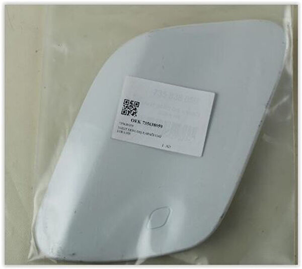 Oek Yakıt Deposu Ekipmanı