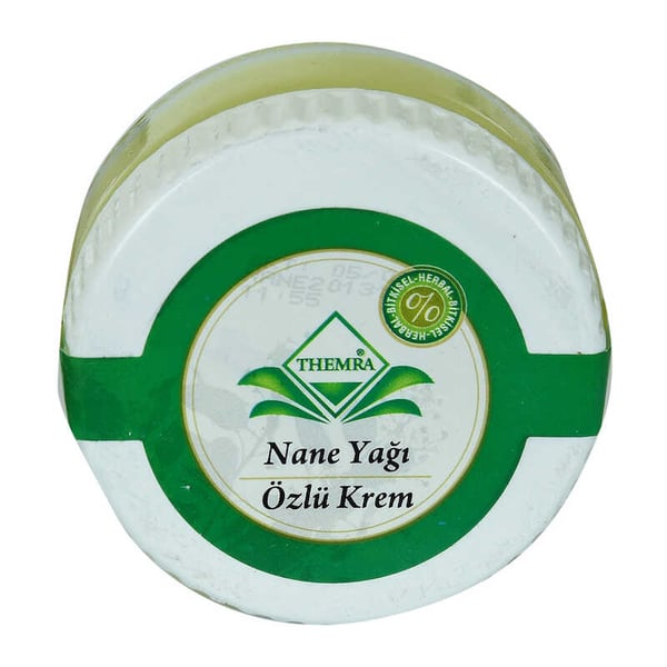 Mestore El Kremi