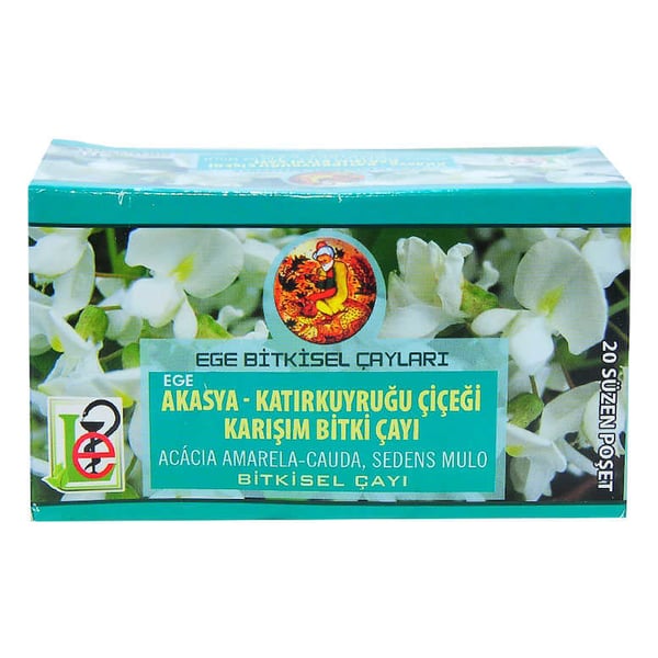 Mestore Çay