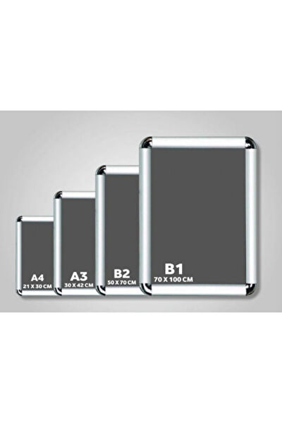 KIVILCIM Fotoğraf Çerçevesi