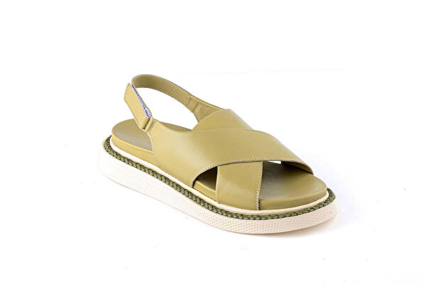 Dexter Kadın Sandalet