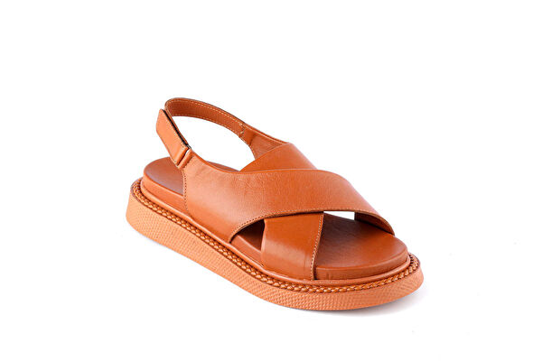Dexter Kadın Sandalet