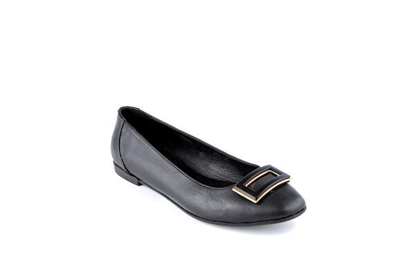 Dexter Kadın Loafer Ayakkabı