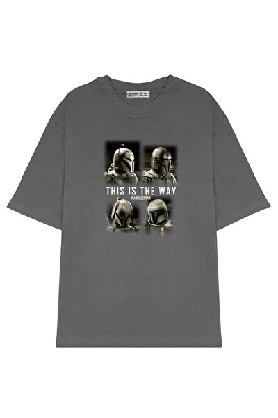 GreenMint Erkek Tişört