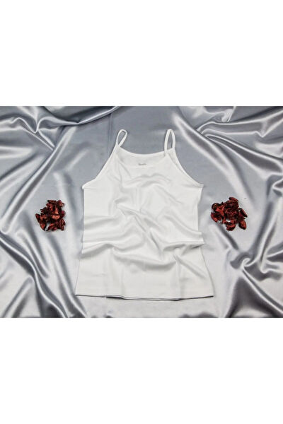 Namaldı Kız Çocuk Atlet, Fanila