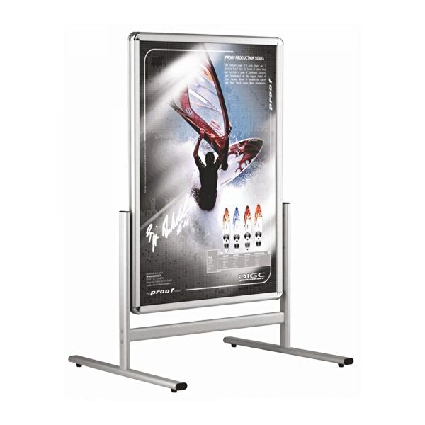 Panda Fotoğraf Çerçevesi