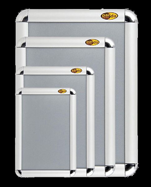 Panda Fotoğraf Çerçevesi