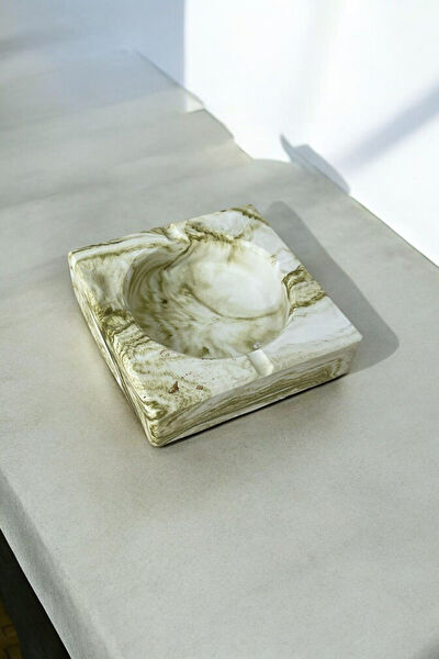 ogish Kül Tablaları