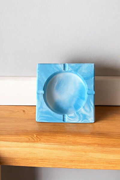 ogish Kül Tablaları