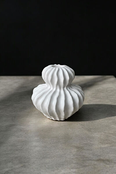 ogish Şamdan, Mumluk