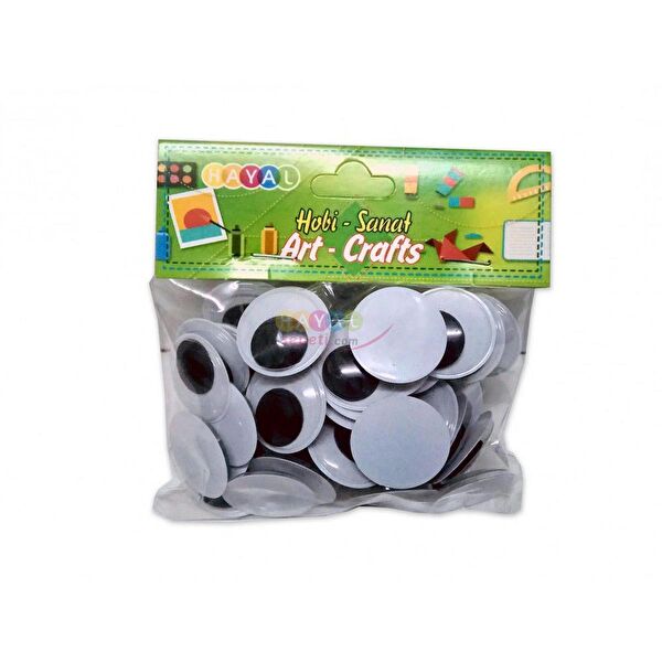 Hayal Sepeti&Quillingseti Boncuk