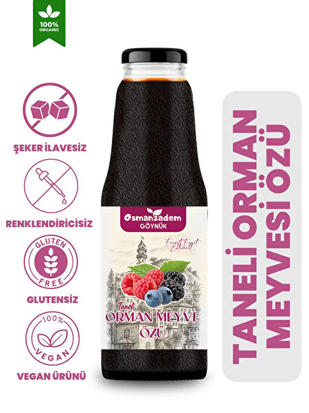 1 Maya, Aroma, Konsantre Ürünler