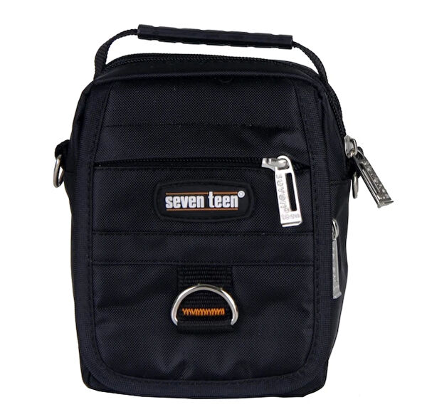 Seventeen Erkek Omuz Çanta