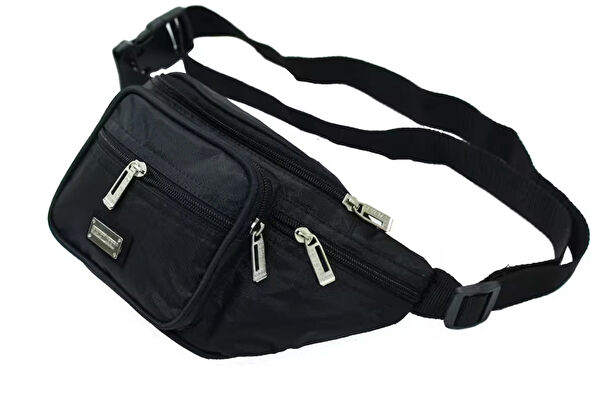 Seventeen Erkek Bel Çanta