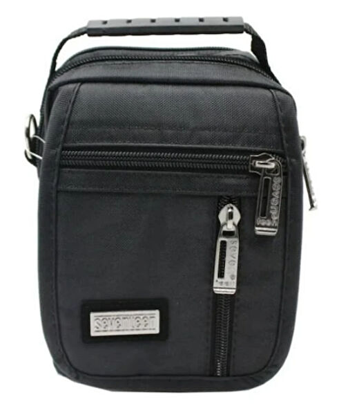 Seventeen Erkek Omuz Çanta