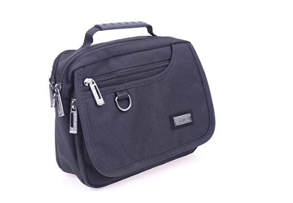 Seventeen Erkek Omuz Çanta