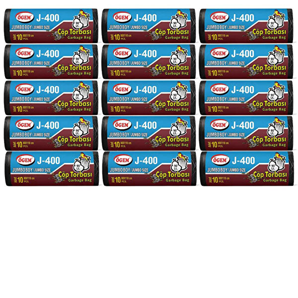 Ögem Çöp Torbası