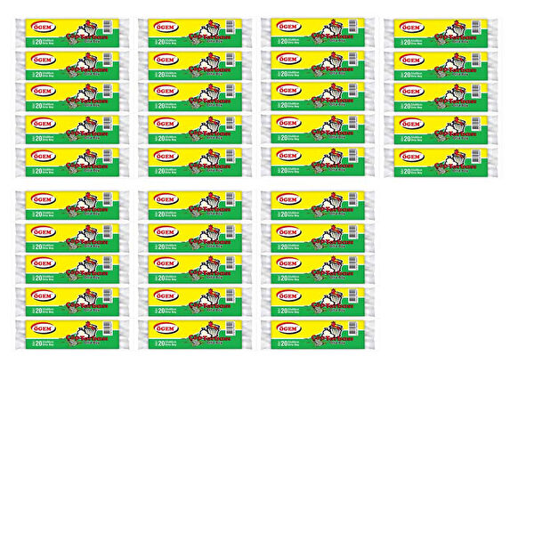 Ögem Çöp Torbası