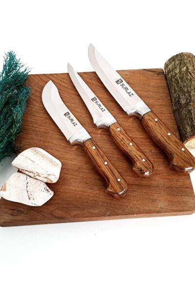 sürlaz Bıçak Seti