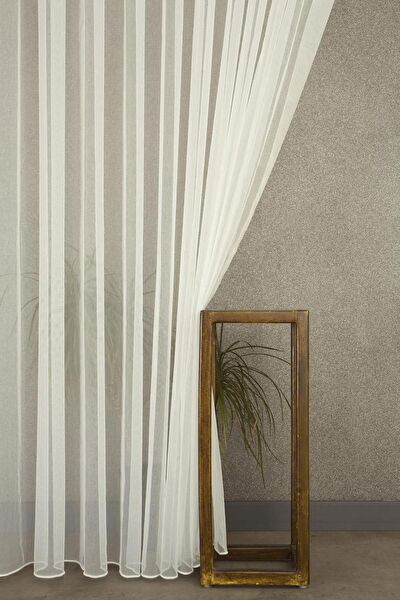 Massarelli Tül Perde